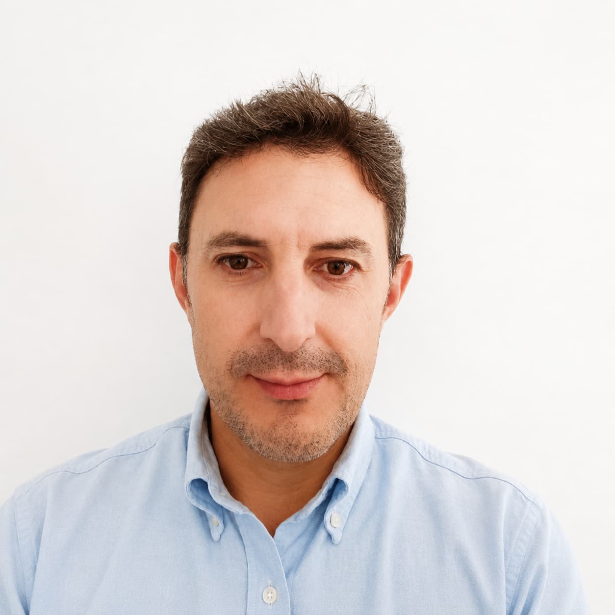 Foto de perfil ilustrativa de Eduardo P.