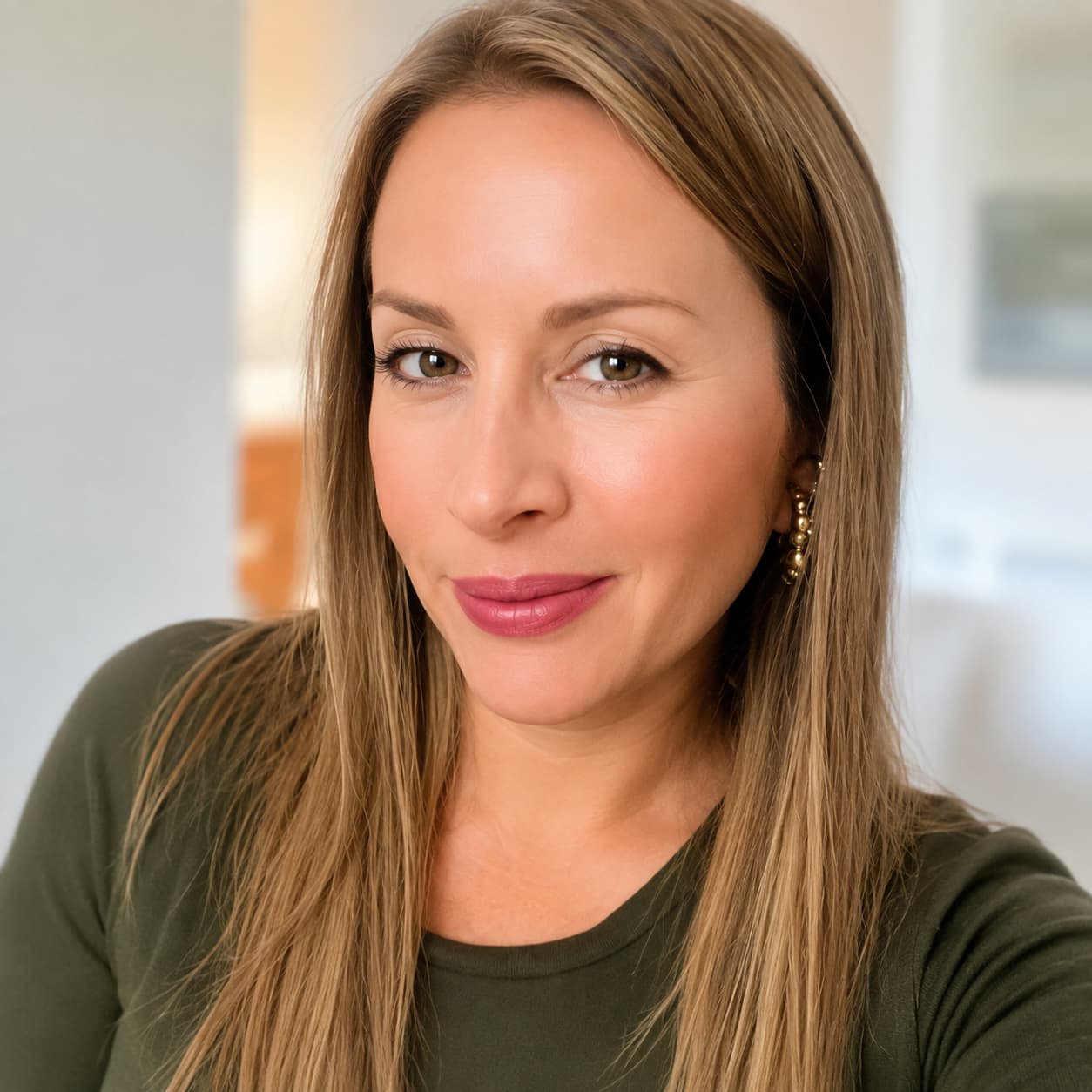 Foto de perfil ilustrativa de Renata M.